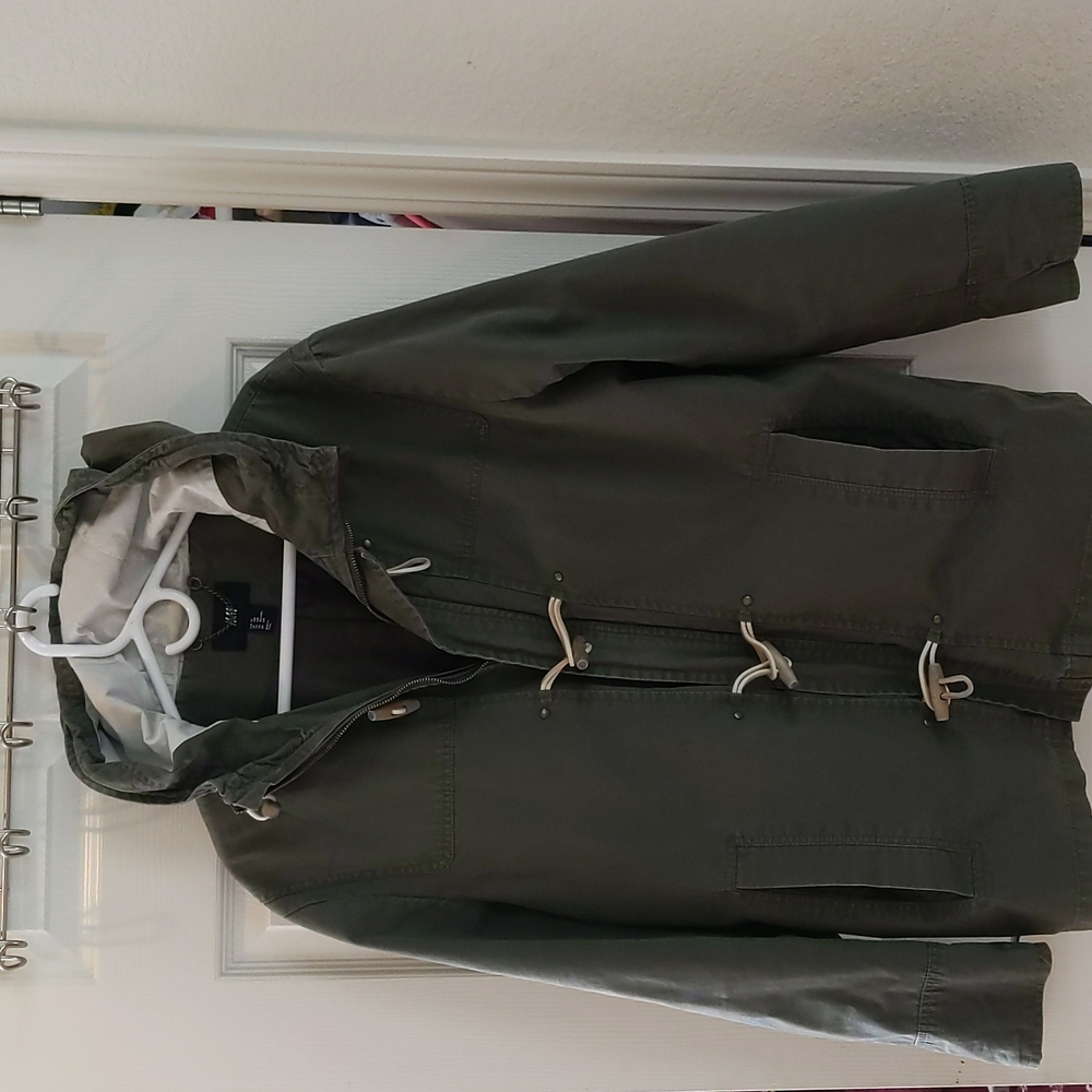 H&M men's jacket/coat